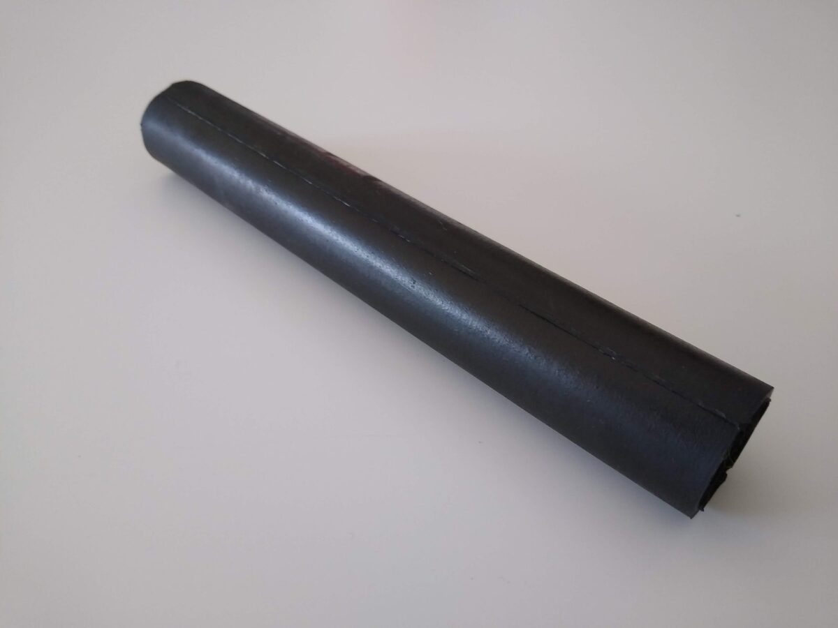 Codo Recto para bomba Lavarropas Drean - Imagen 1