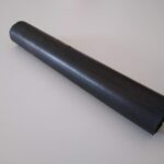 Codo Recto para bomba Lavarropas Drean