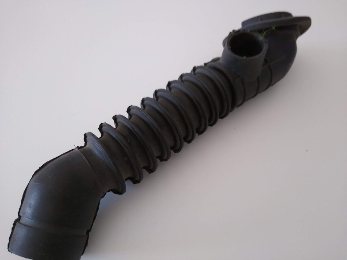 Codo de salida p/Longvie 9580-9550 - Imagen 1