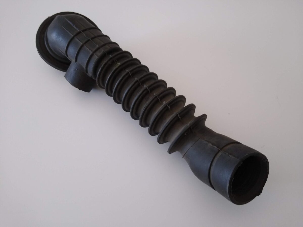 Codo de salida p/Longvie 9580-9550 - Imagen 2