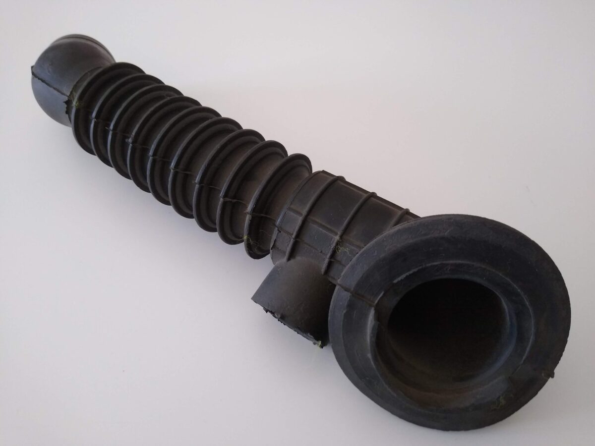 Codo de salida p/Longvie 9580-9550 - Imagen 4
