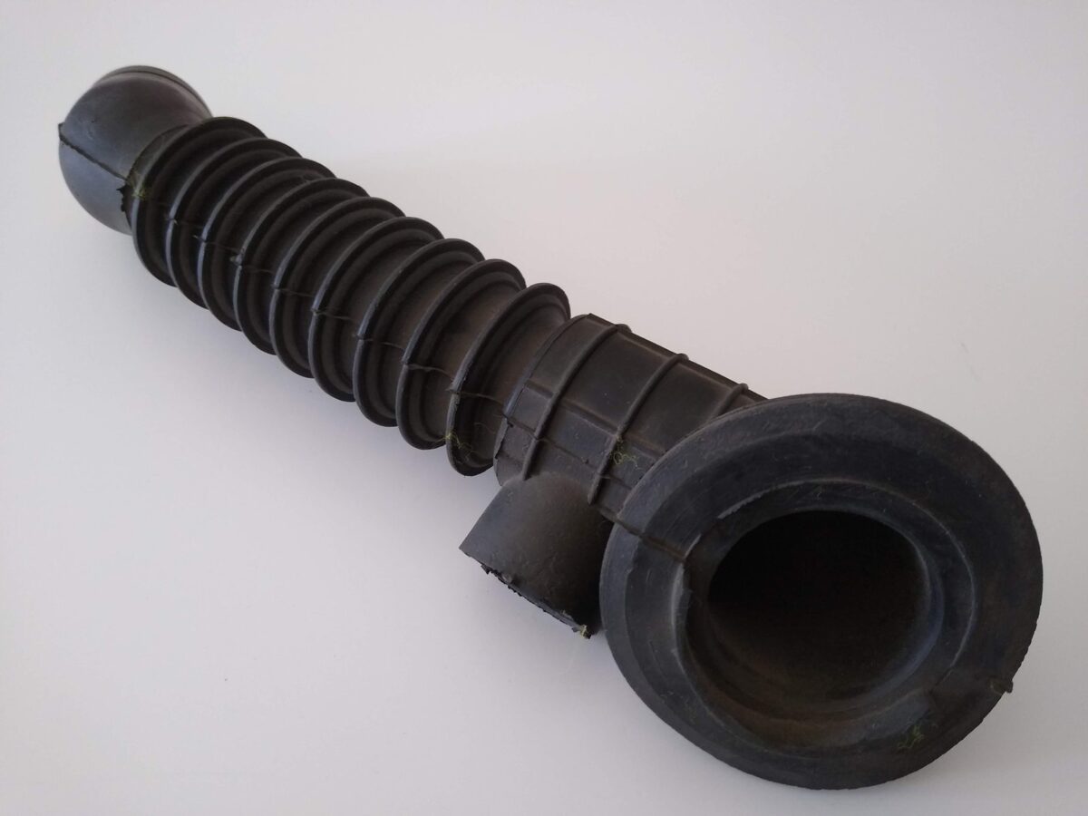 Codo de salida p/Longvie 9580-9550 - Imagen 5