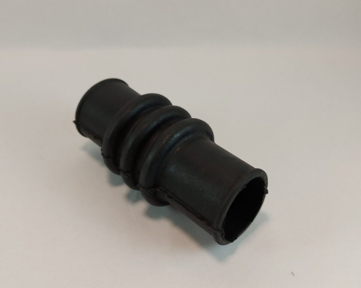 CODO VAPOR TIPO WH 371 - Imagen 3