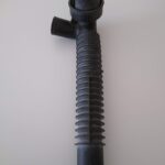 Codo para Lavadora/Lavasecarropa Longvie - Candie