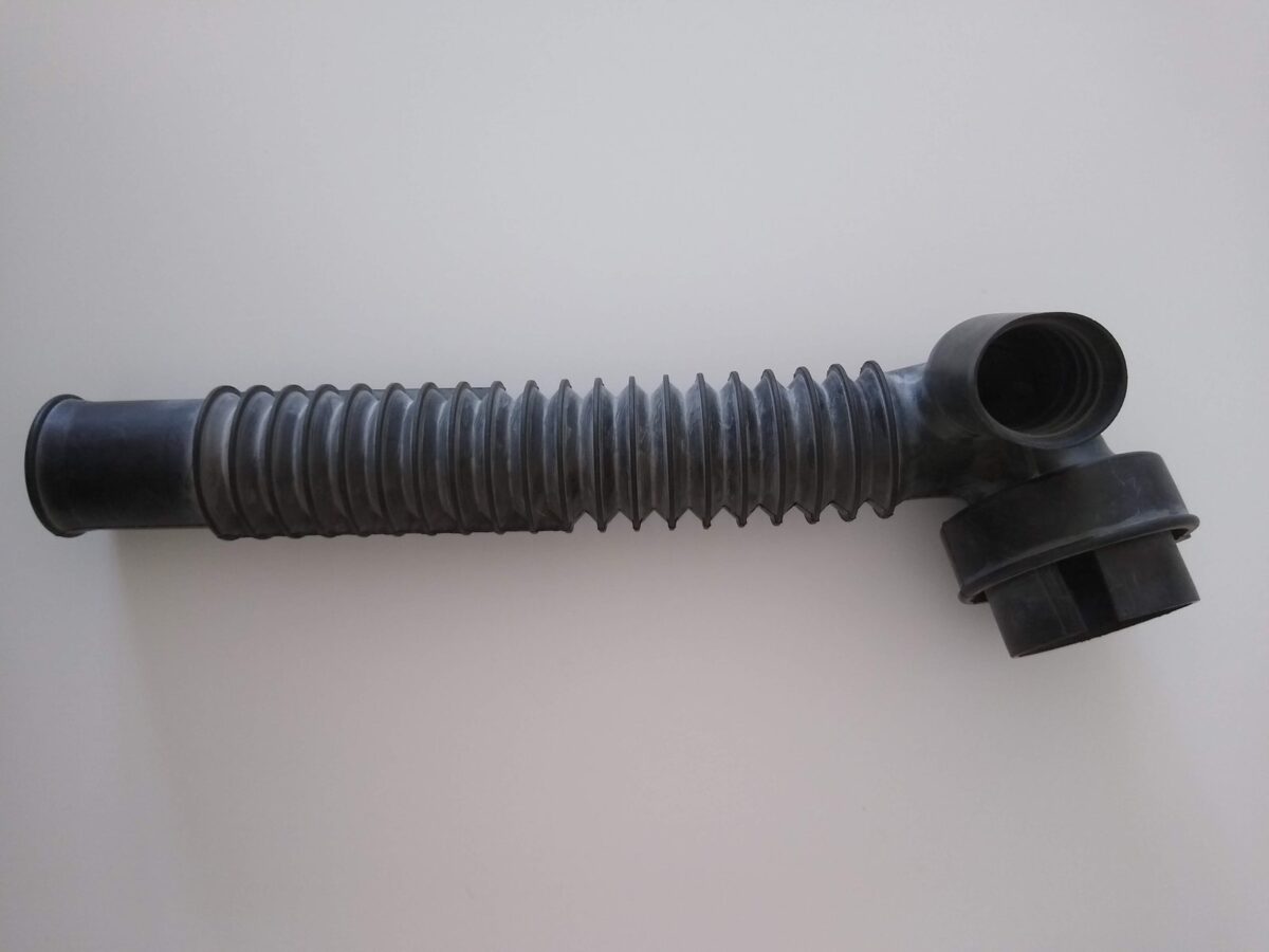 Codo para Lavadora/Lavasecarropa Longvie - Candie - Imagen 5