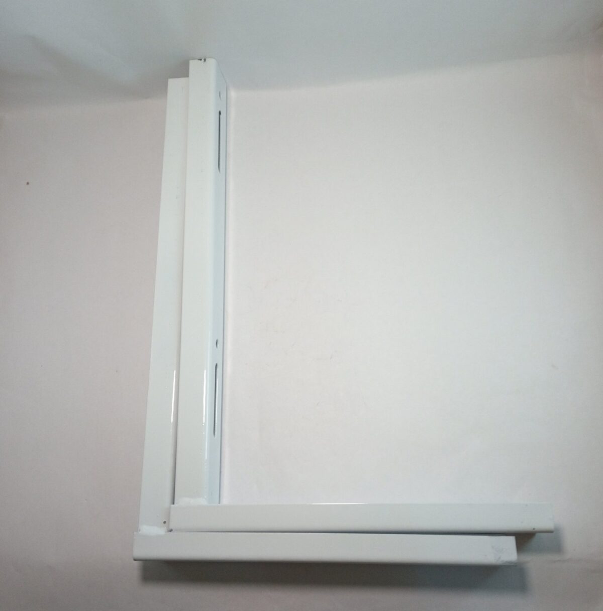 Ménsula blanca para aire acondicionado de 4500 fg (PAR) - Imagen 3