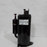 Compresor Rotativo Aire Acondicionado 2250 Frigorías para Gas R-22