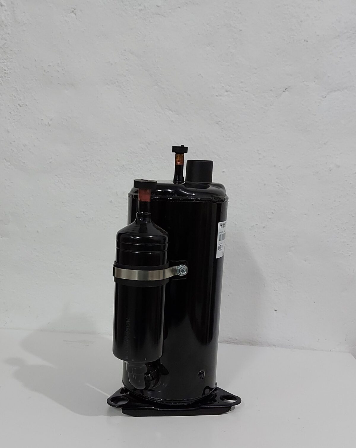 Compresor Rotativo Aire Acondicionado 2250 Frigorías para Gas R-22 - Imagen 3