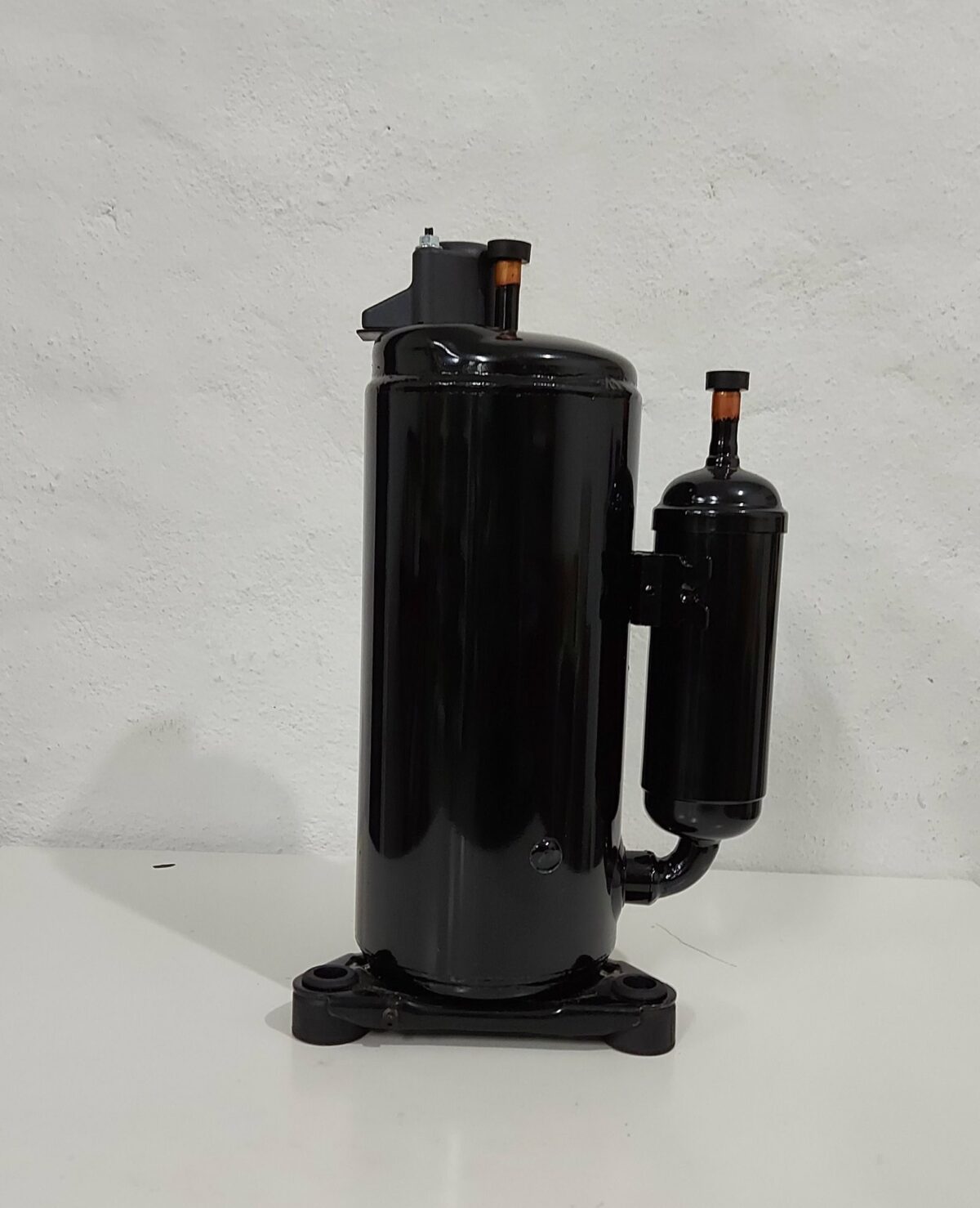 Compresor Rotativo AA 3000 Frigorias para Gas R-22 - Imagen 5