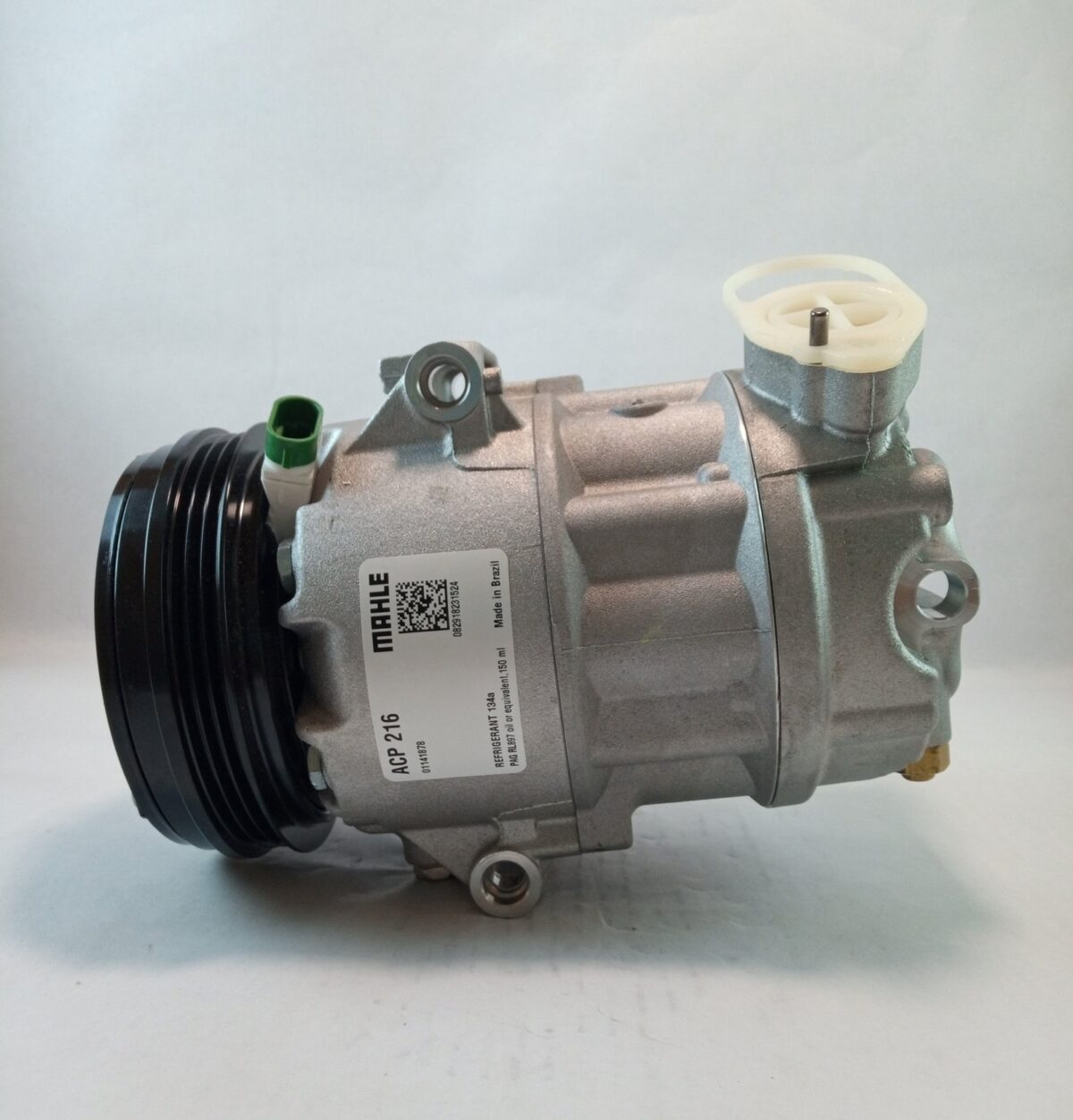 Compresor Mahle ACP 216 - VW 3PK - Imagen 1