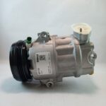 Compresor Mahle ACP 216 - VW 3PK