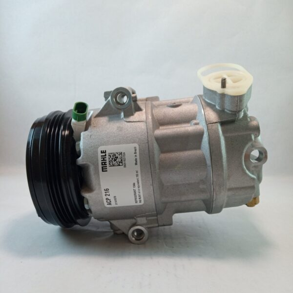Compresor Mahle ACP 216 - VW 3PK