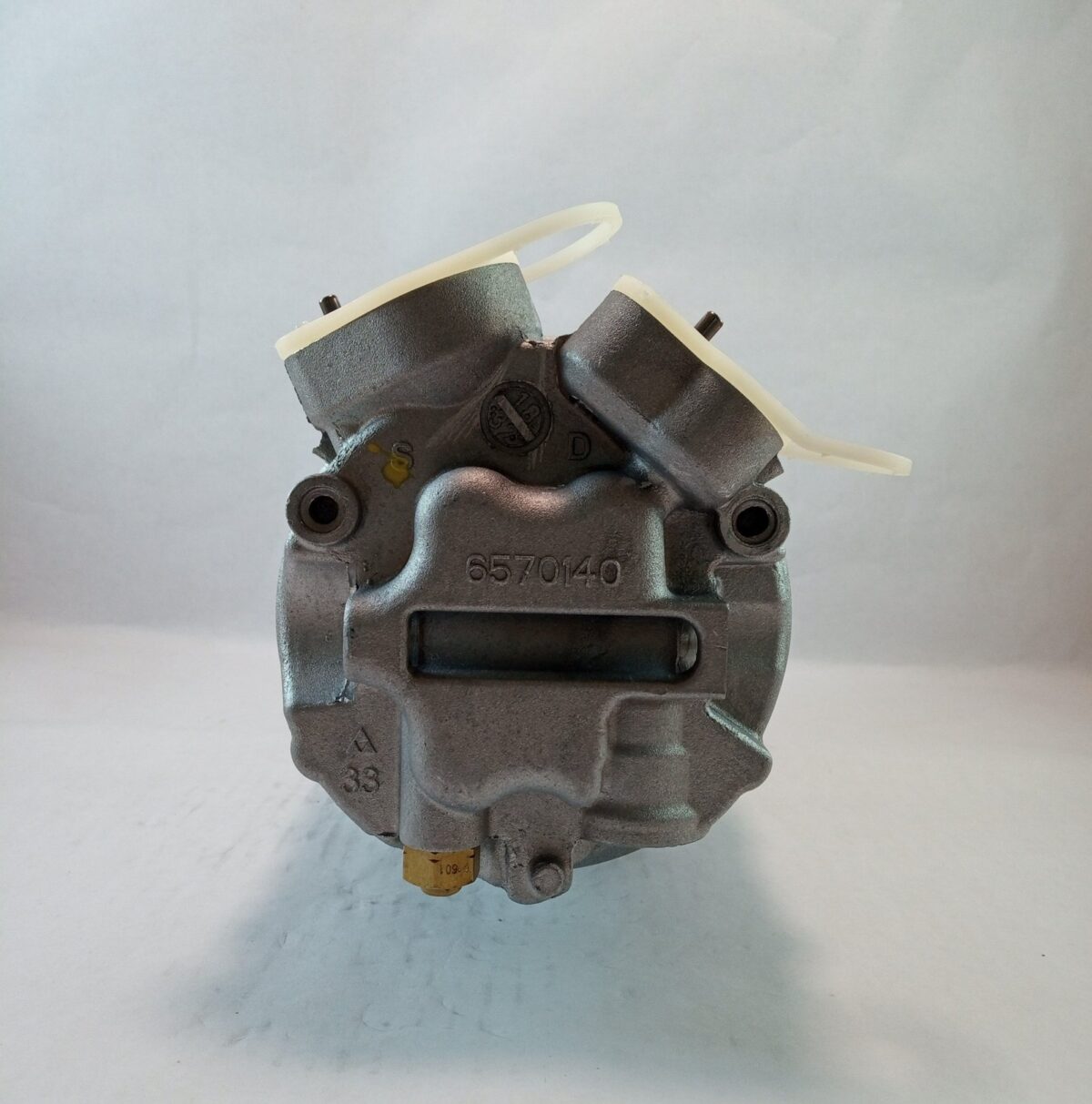 Compresor Mahle ACP 216 - VW 3PK - Imagen 4