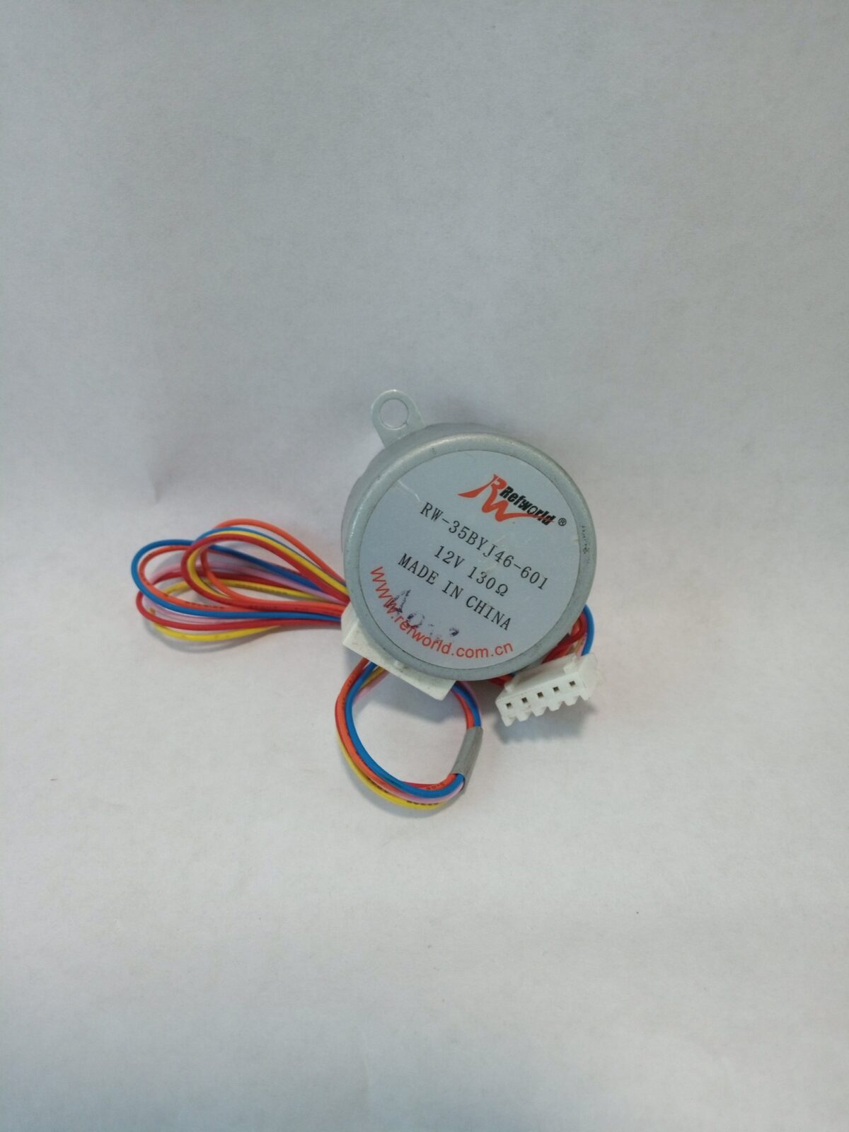 Motor Swing 35BYJ46-601 - Imagen 1