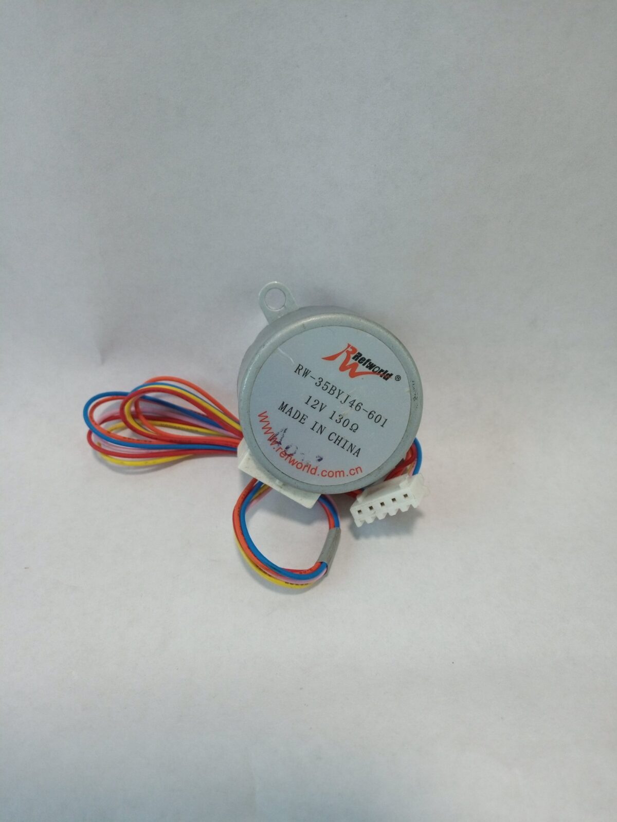Motor Swing 35BYJ46-601 - Imagen 2