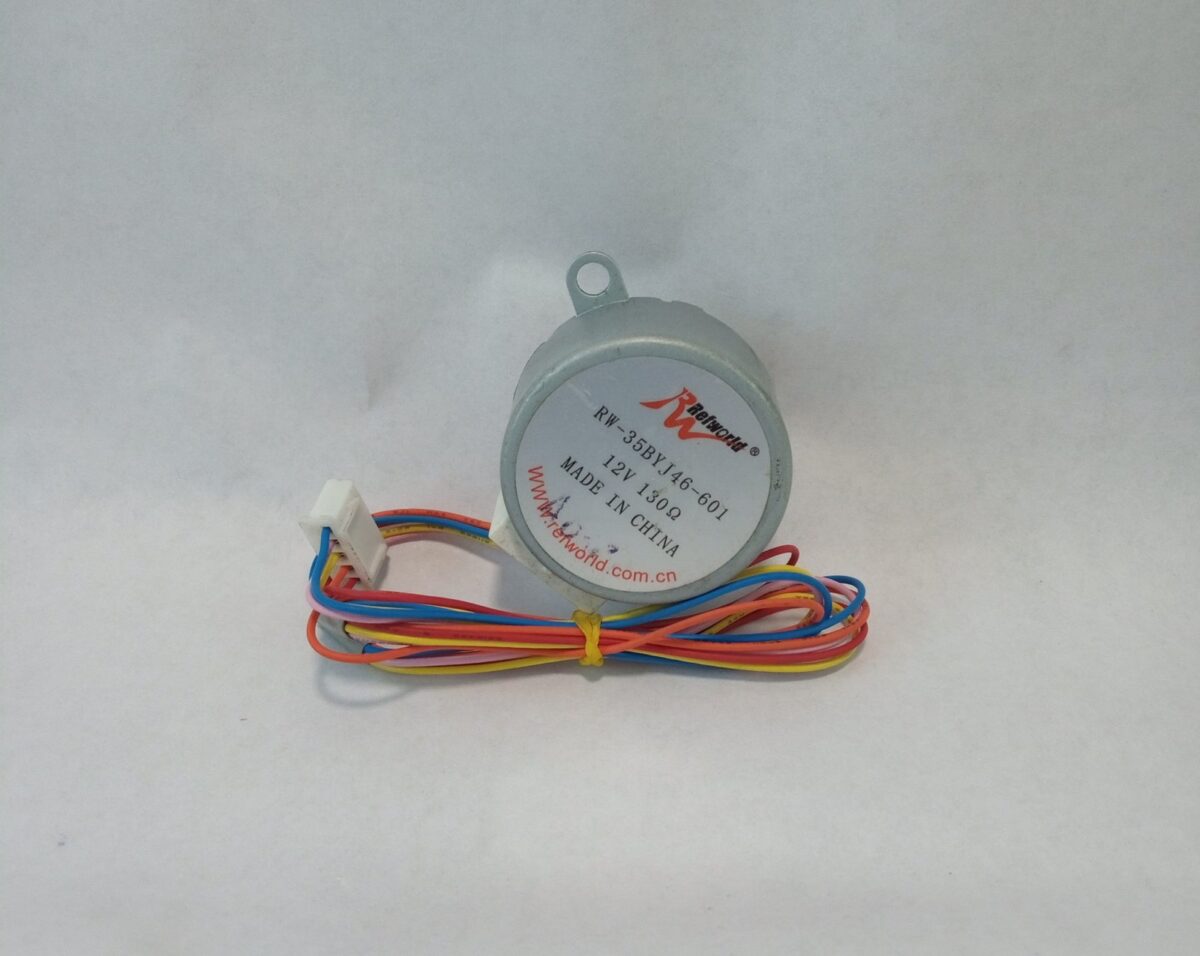 Motor Swing 35BYJ46-601 - Imagen 3