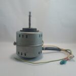 Forzador para Evaporador Split