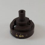 Base Perilla Aurora Timer 10 Pro Marron