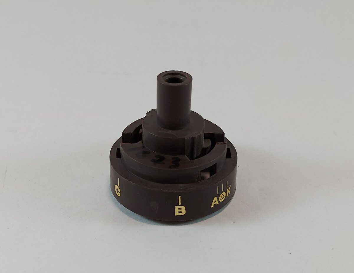 Base Perilla Aurora Timer 10 Pro Marron - Imagen 3