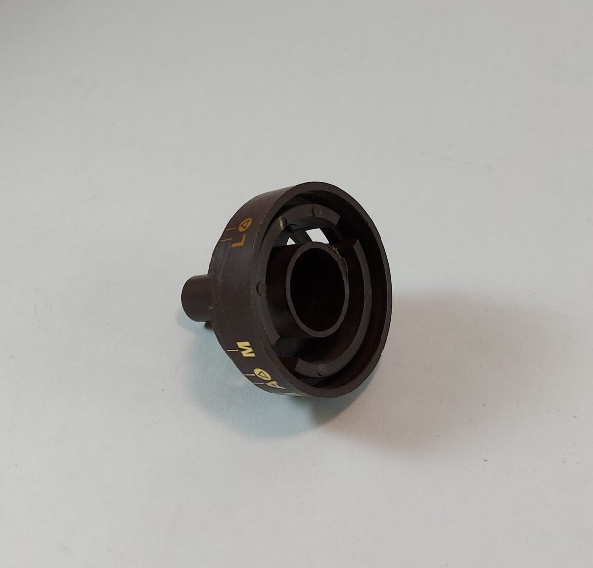 Base Perilla Aurora Timer 14 Pro Marron - Imagen 2