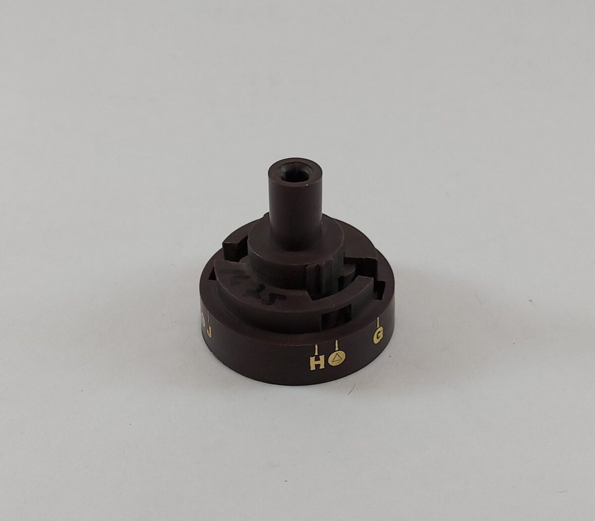 Base Perilla Aurora Timer 16 Pro Marron - Imagen 1