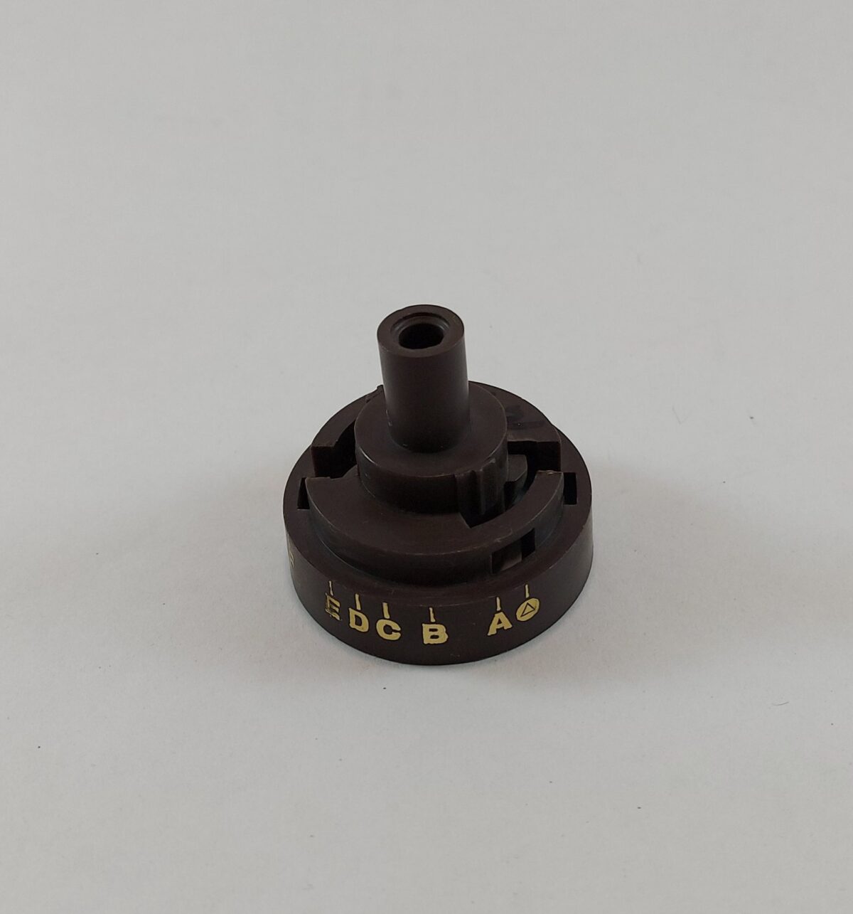 Base Perilla Aurora Timer 16 Pro Marron - Imagen 3