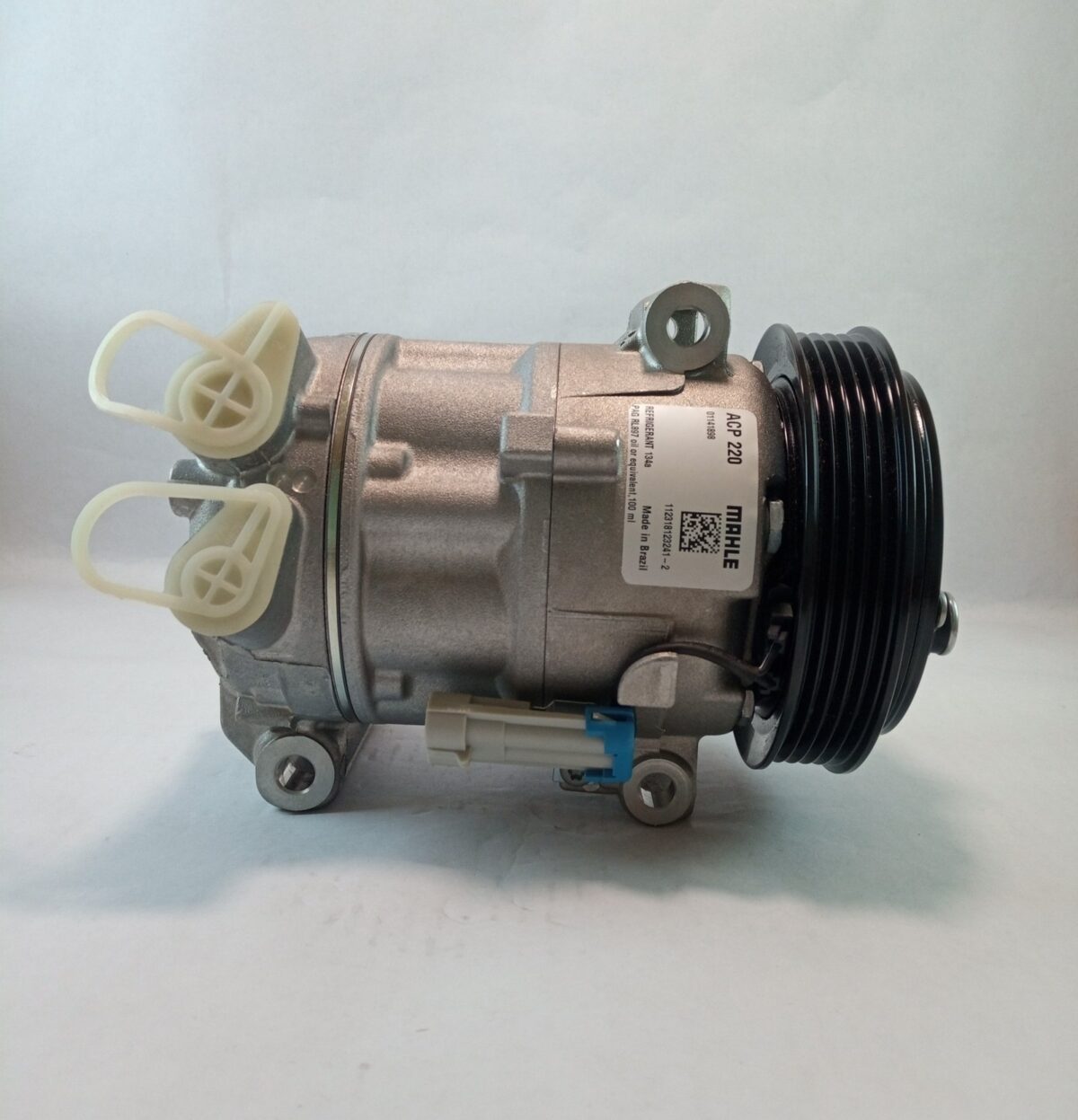 Compresor Mahle ACP 220 - Imagen 1