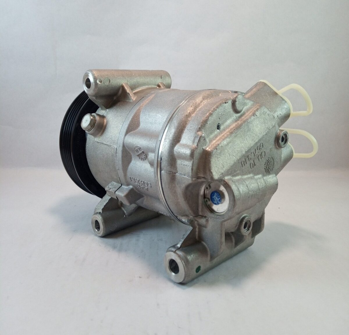 Compresor Mahle ACP 220 - Imagen 2