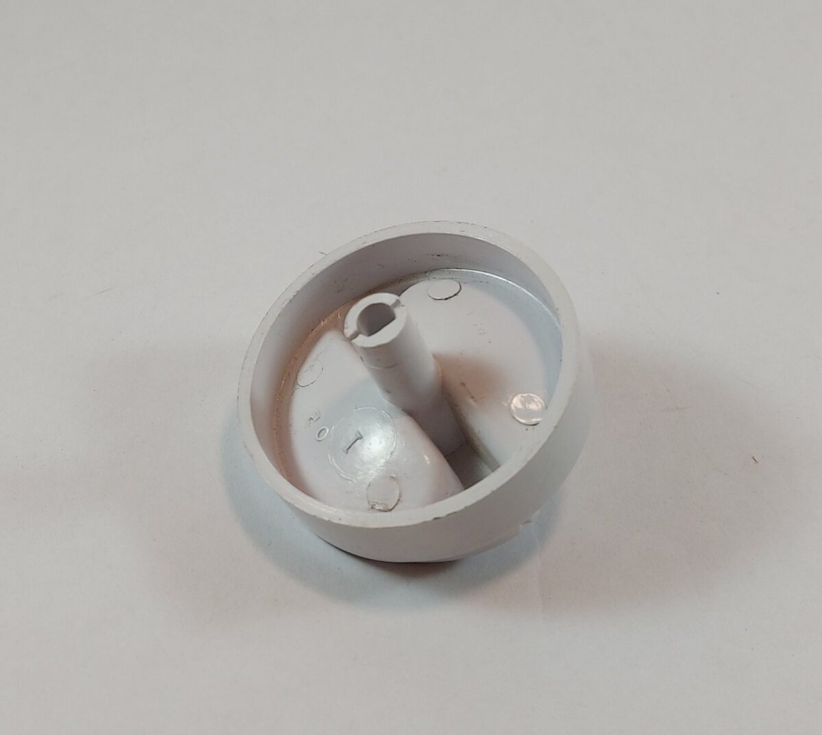 PERILLA DE TIMER TIPO - BOSCH -SIEMENZ BARILOCHE - Imagen 2