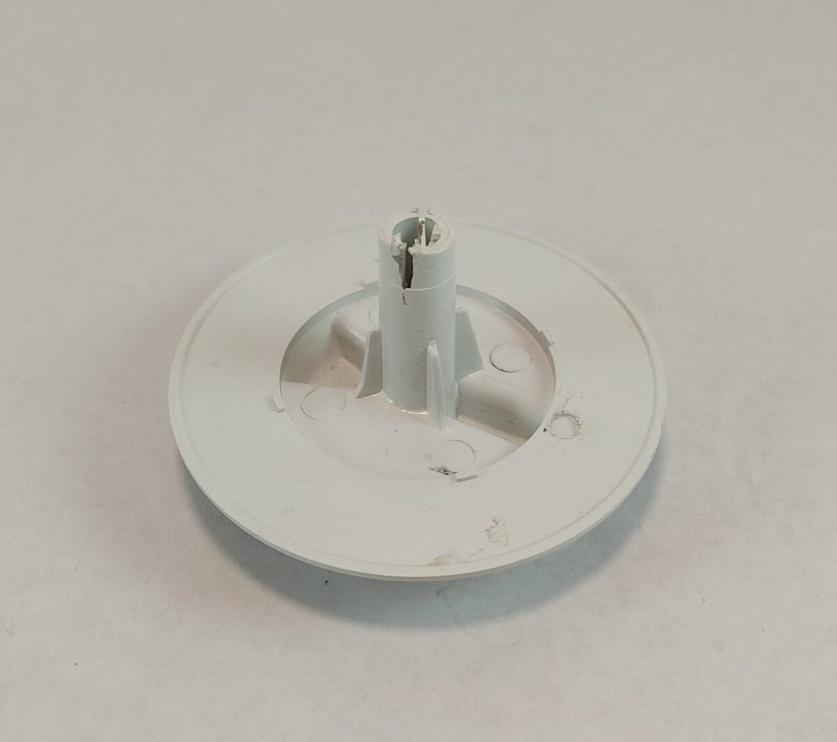 Perilla timer Bosch 18 programas 2 ciclos - Imagen 2