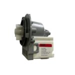 Motor de Bomba de desagote Askoll