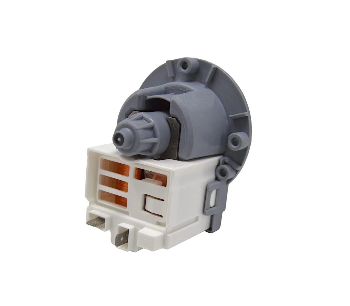 Motor de Bomba de desagote Askoll - Imagen 2