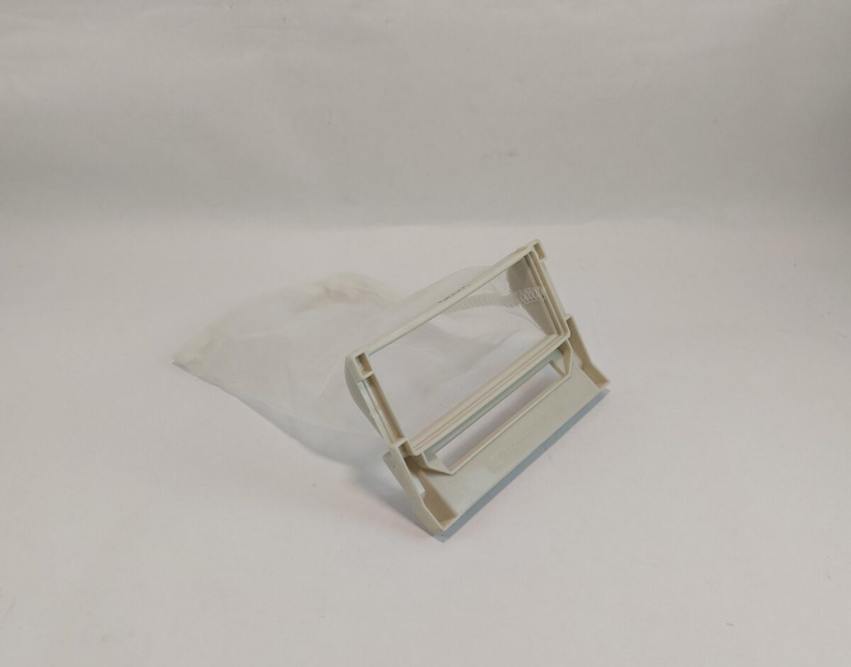 Filtro para lavarropas LG HE103/146048R - Imagen 2