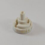 Base Perilla Aurora Timer 16 Pro Blanca