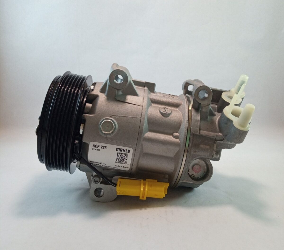 Compresor Mahle ACP 225 - Imagen 1