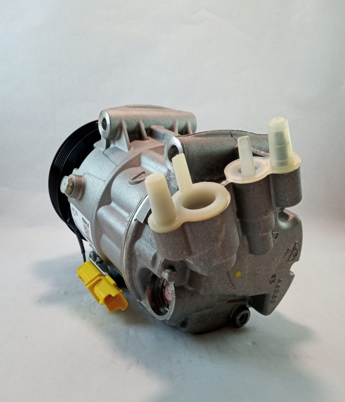 Compresor Mahle ACP 225 - Imagen 3