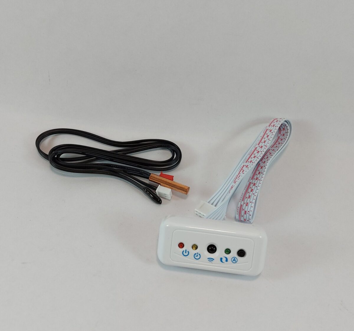 placa Universal sincrónico (vel variable) ideal split QD-U05PGC+ - Imagen 3