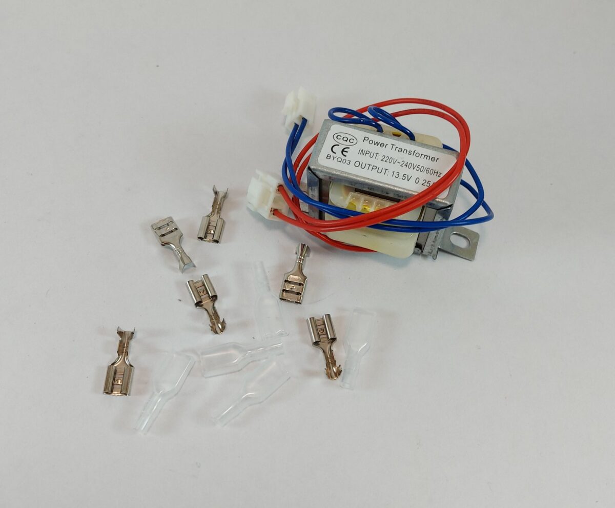 placa Universal sincrónico (vel variable) ideal split QD-U05PGC+ - Imagen 4