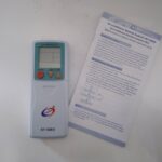 Control remoto Universal Para A/Acondicionado