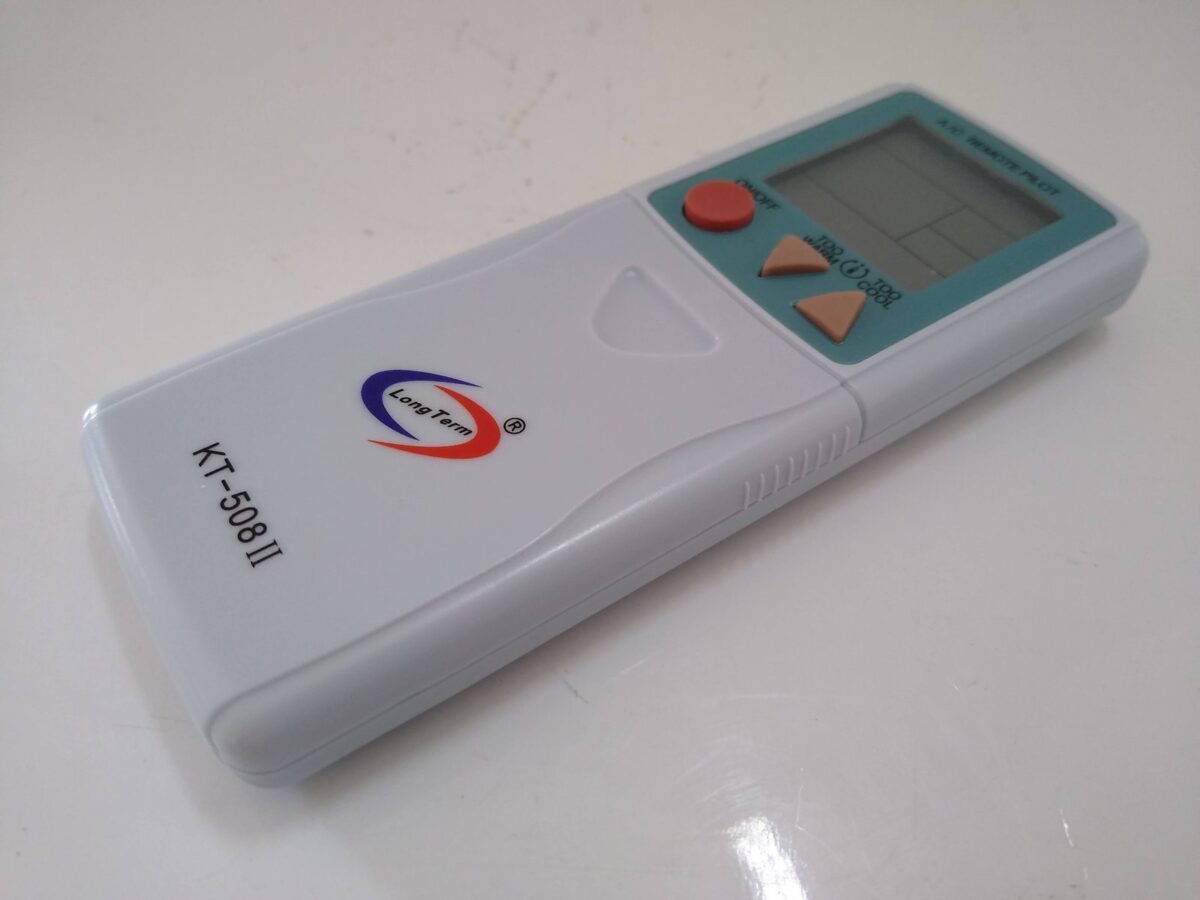 Control remoto Universal Para A/Acondicionado - Imagen 4