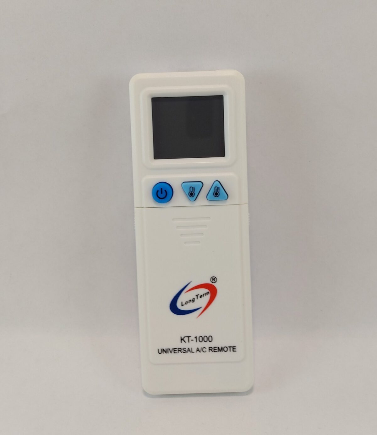 Control Remoto Universal Para A/Acondicionado Modelo KT1000 - Imagen 2