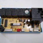 Placa Universal de 3 velocidades para AAc.  Ventana o Split (QD-U03C+)