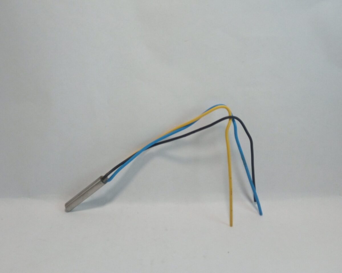 Sensor Universal Evap."Unisens" Aire Acondicionado (acero) - Imagen 1