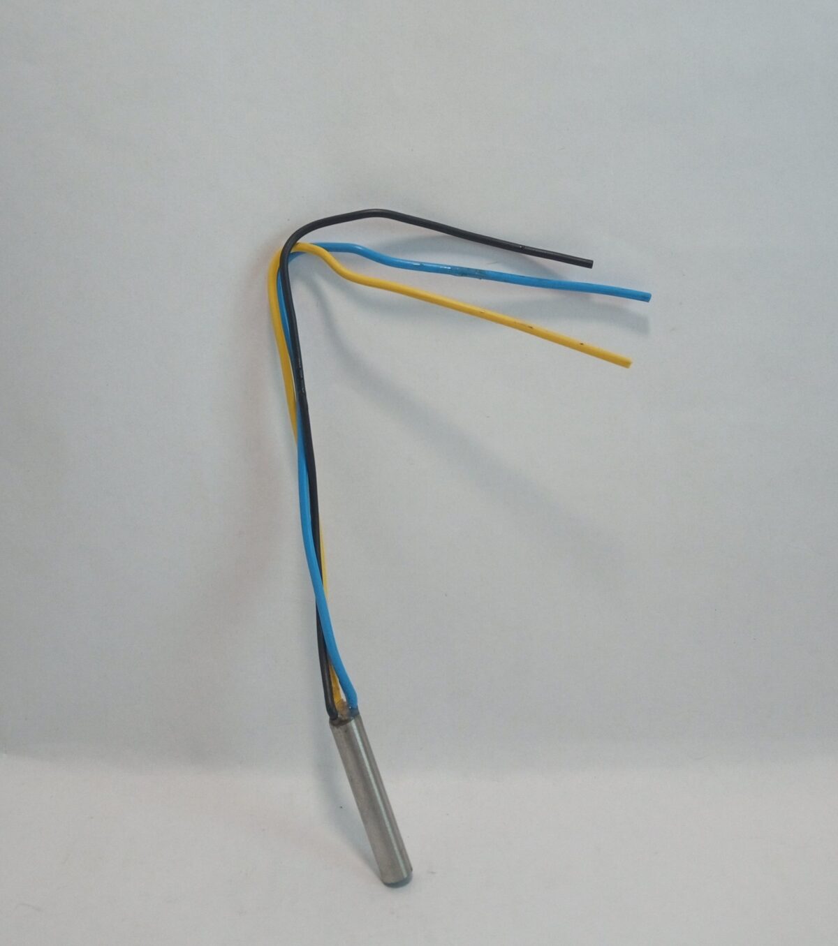 Sensor Universal Evap."Unisens" Aire Acondicionado (acero) - Imagen 2