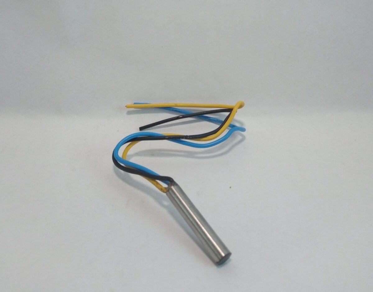 Sensor Universal Evap."Unisens" Aire Acondicionado (acero) - Imagen 3
