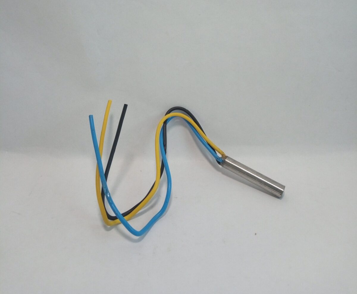 Sensor Universal Evap."Unisens" Aire Acondicionado (acero) - Imagen 4
