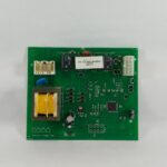 Plaqueta RP Heladera WRM41