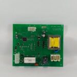 Plaqueta RP WRM47