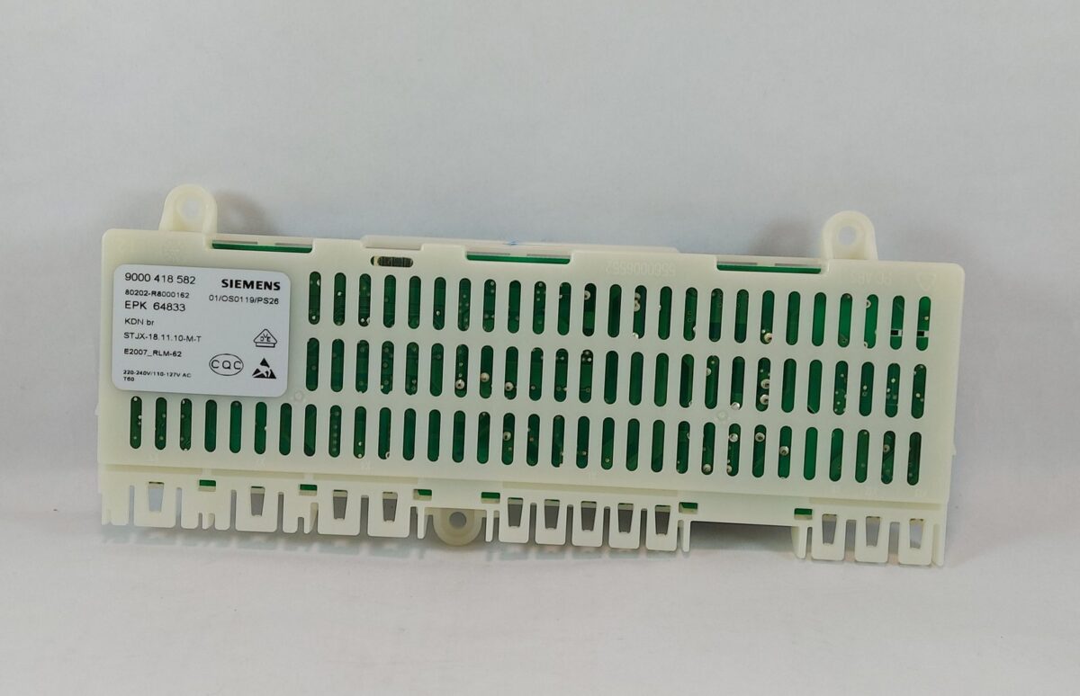 Modulo de Potencia REMB490 - Imagen 2