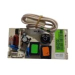 Placa Patrick HPK 350 - 310 con sensor  / Whirlpool  WRM41A - Original